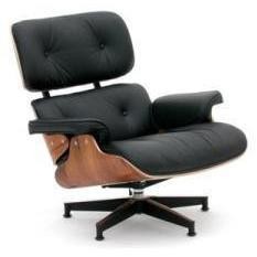 Poltrona Charles Eames CE501