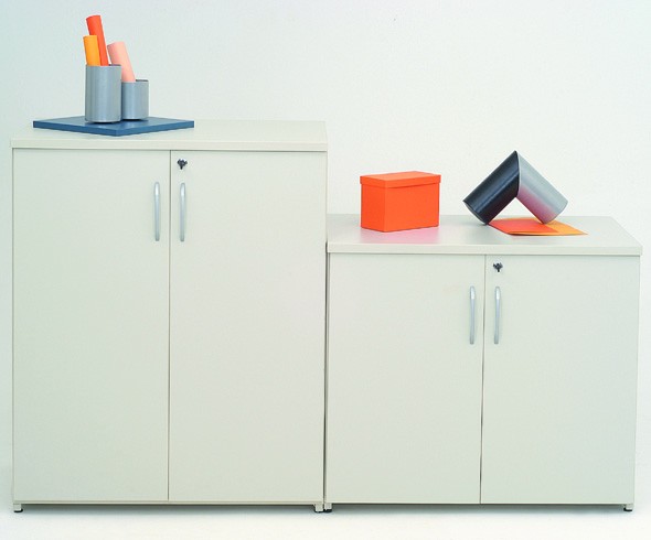 Armário Médio - Armário Baixo