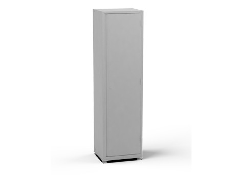 Armário de Aço c/ 1 Porta