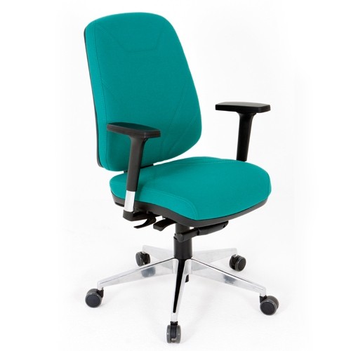 Poltrona ST NEW B.FACE 10 BR