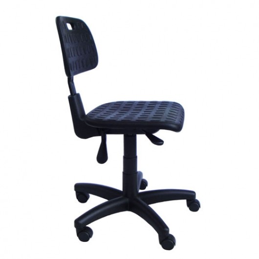 Cadeira Giratória Industrial STPU SR 140