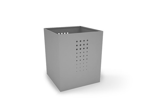 Lixeira - LIX AN02 -  Arena