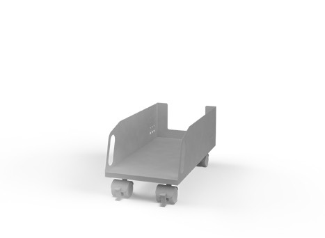 Porta CPU AN2 - Arena