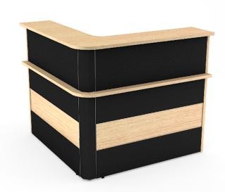 Balcão de Atendimento 