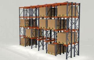 Drive In / Drive Through