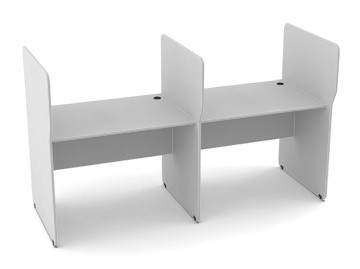 Estação de Atendimento 2 - Maxxi