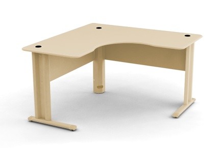 Estação de Trabalho - Maxxi