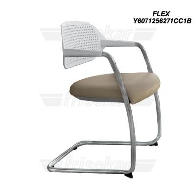 Cadeira Plástica (encosto) Flex