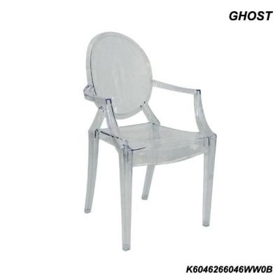 Cadeira Ghost B