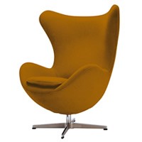 Poltrona The Egg - 1958