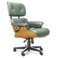 Poltrona Charles Eames - 1956