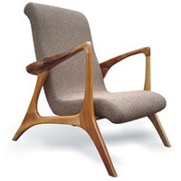 Poltrona Vladimir Kagan