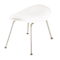 Banqueta Trevo - 1965