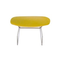 Banqueta Bertóia girafa - 1952