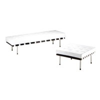 Banco & Banqueta Cremon