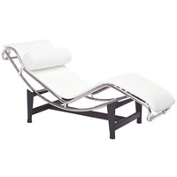 Chaise Le Corbusier