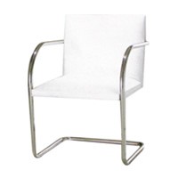 Cadeira BRNO Tubular