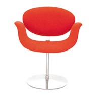 Cadeira Tulipa Pierre Paulin - 1965