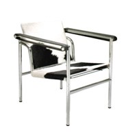 Cadeira Le Courbusier - 1928