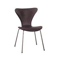 Cadeira Jacobesen Sem Braços