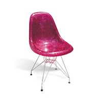 Cadeira Charles Eames