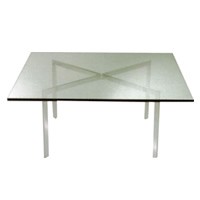 Mesa Barcelona - 1929