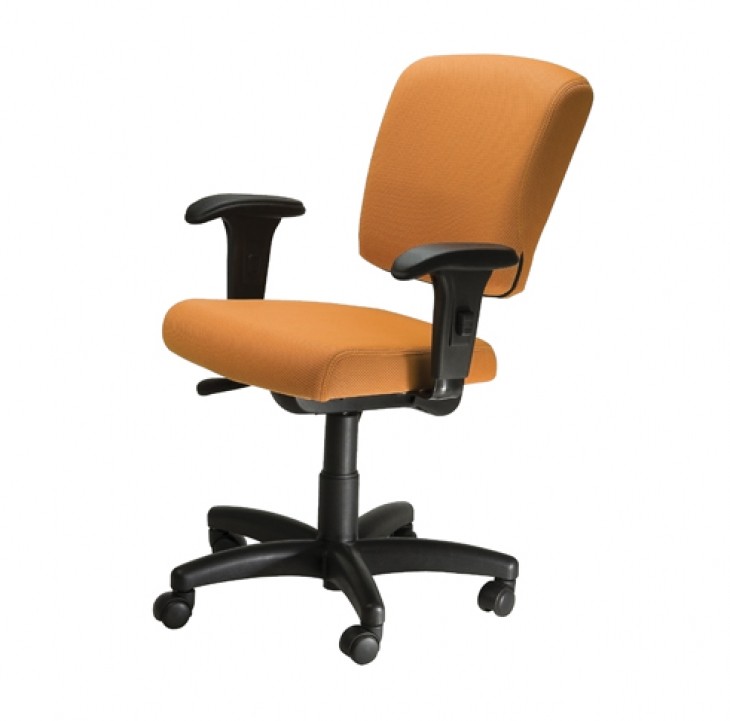 Cadeira ST Office 40 B Executiva