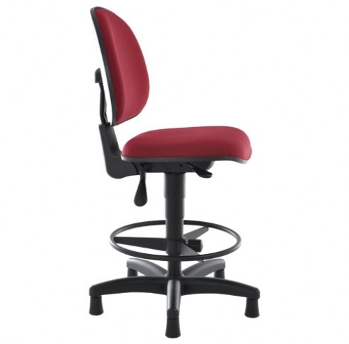 Cadeira Caixa Back System STS 160