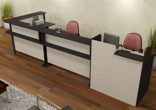 Balcão de Atendimento  BL