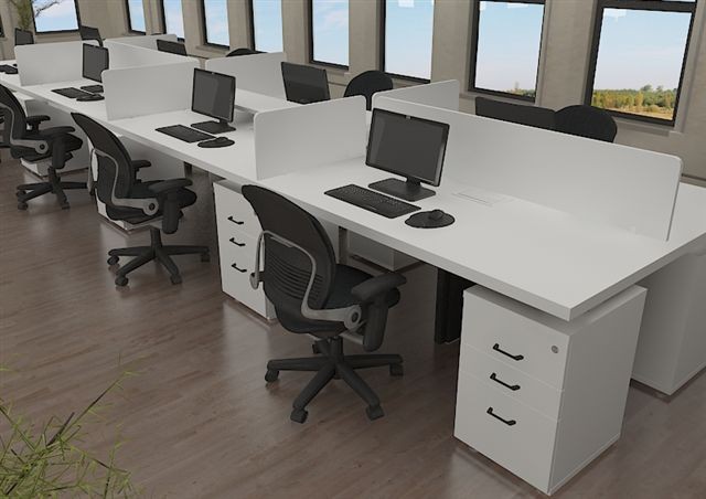 Plataforma de Trabalho/Bancada BL 2