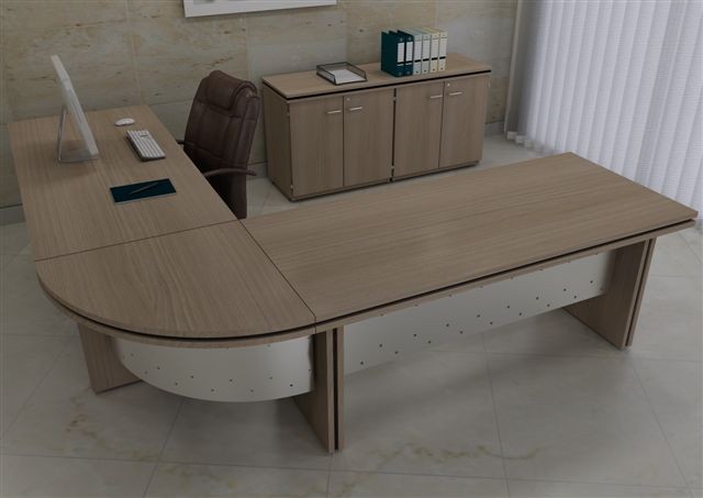 Mesa Linha Bellus BL