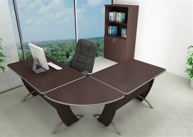 Mesa Linha Napole BL