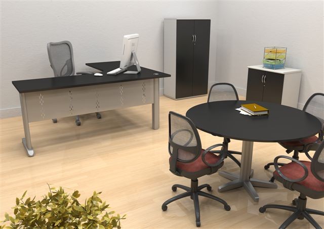 Mesa Linha Stillus BL 2