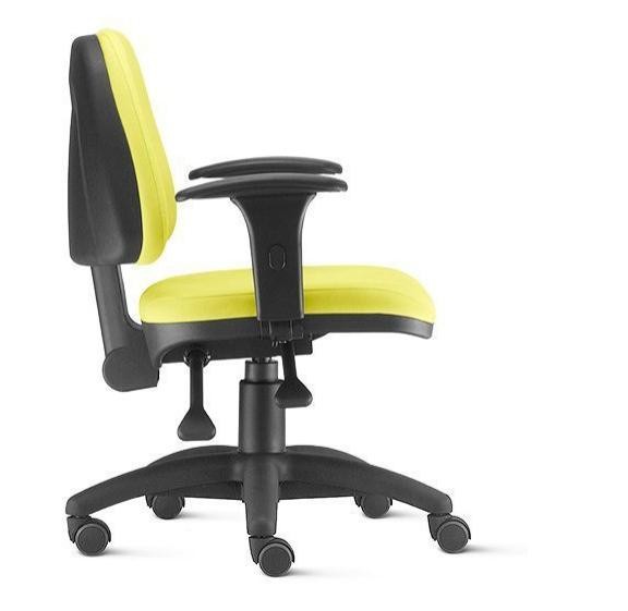 Cadeira Ergonômica Laudada