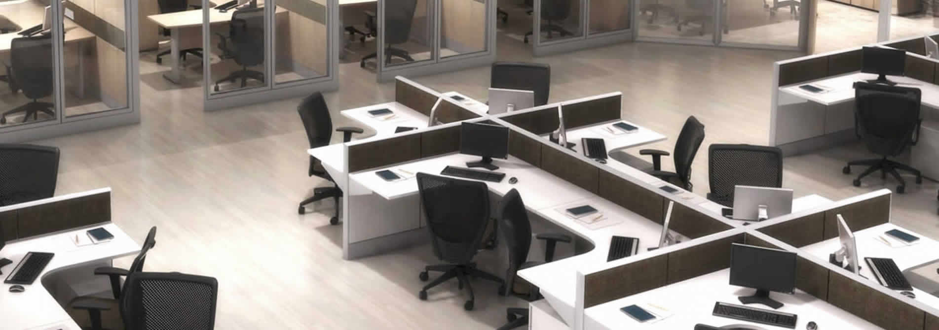 DR Office - Mobiliário Corporativo