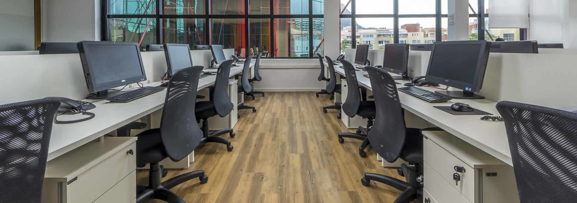 DR Office - Mobiliário Corporativo