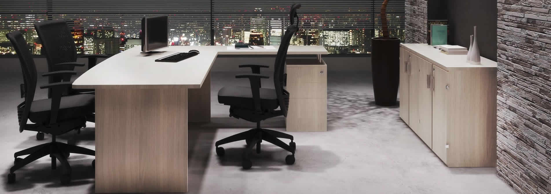 DR Office - Mobiliário Corporativo
